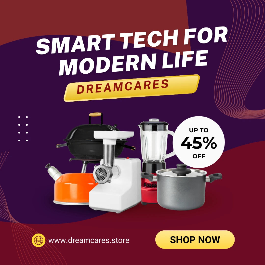 Electronics & Gadgets