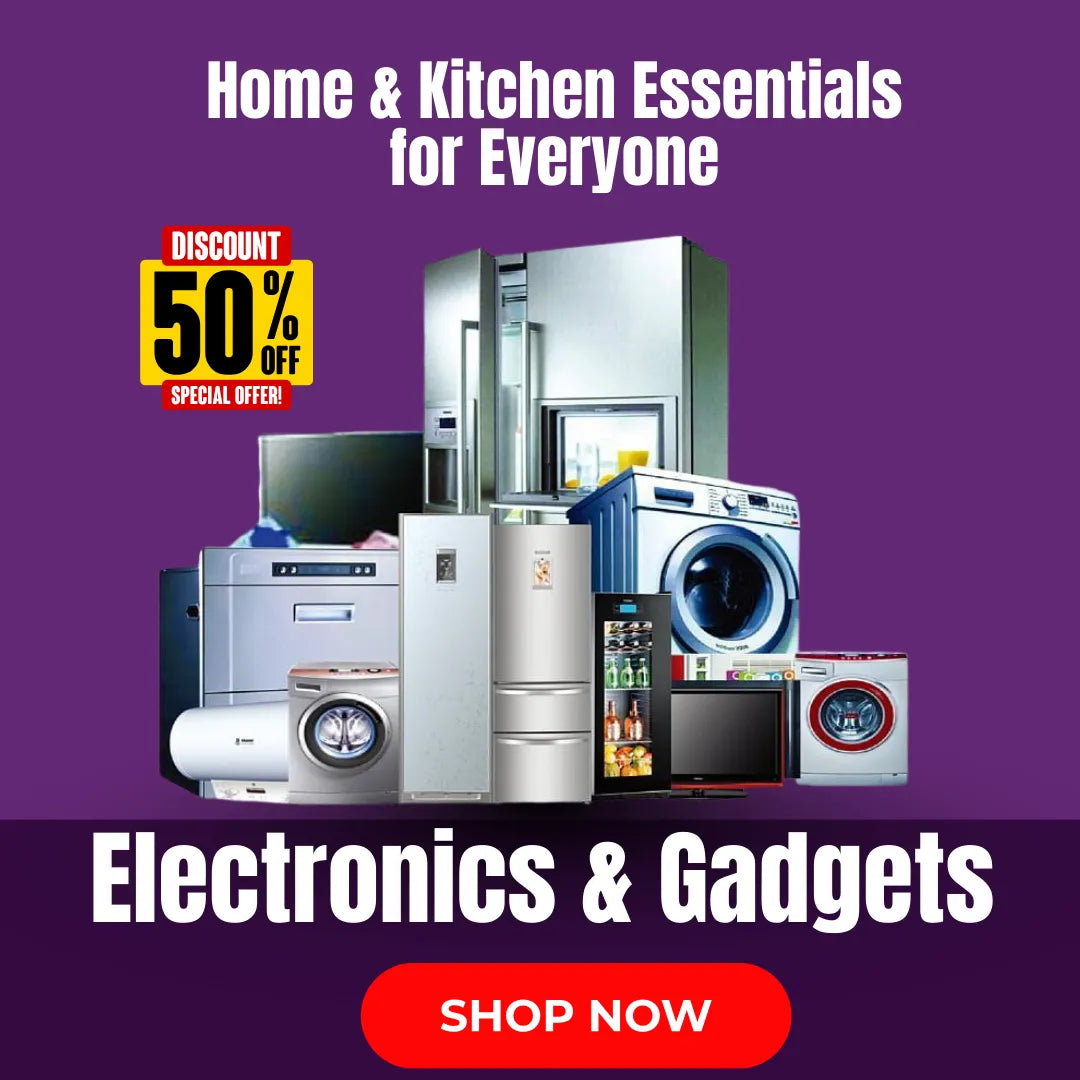 Home & Kitchen