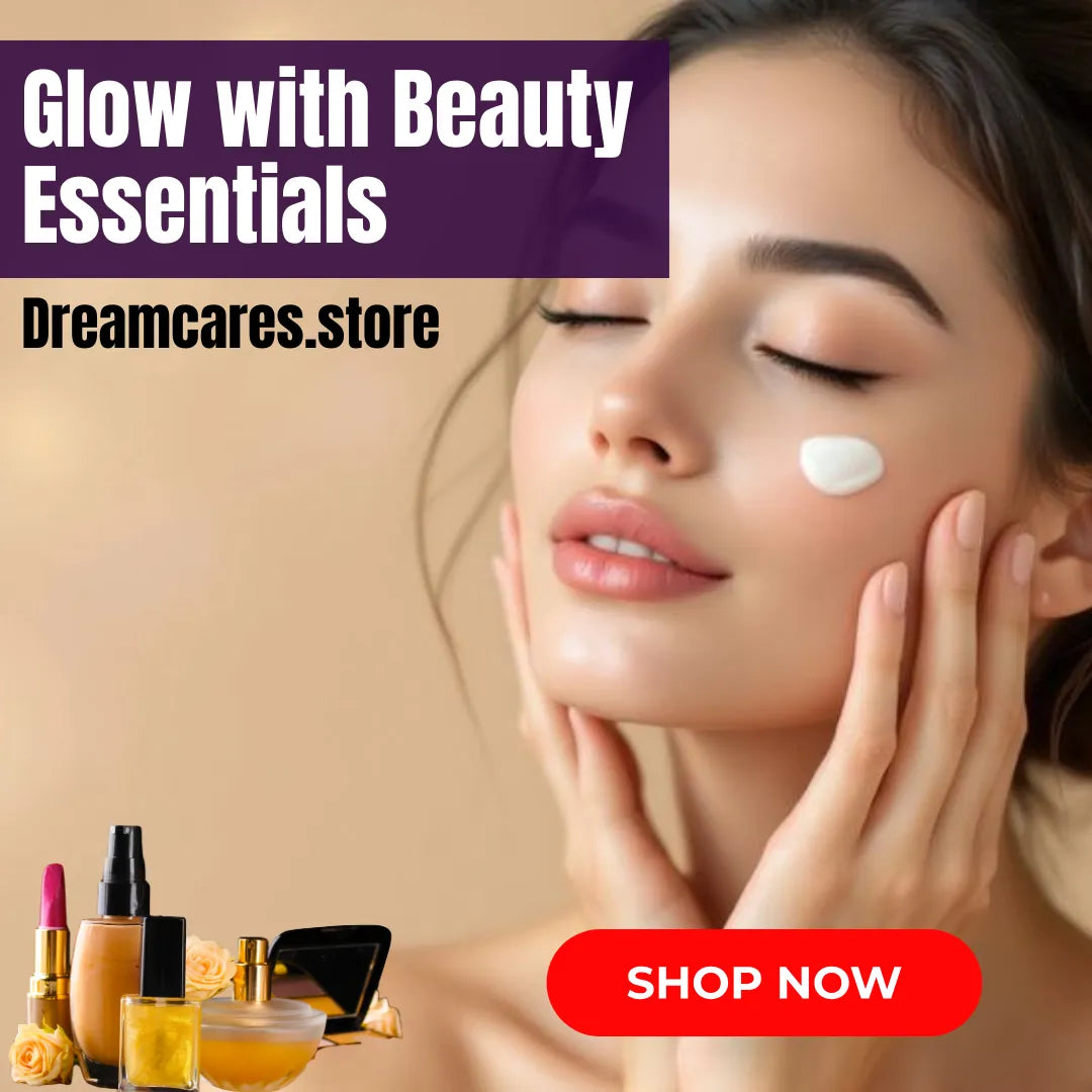 Beauty & Care