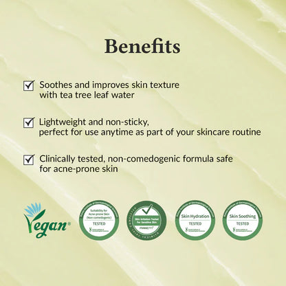 Dr. Althea 345 Relief Cream – Korean Face Moisturizer