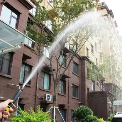Metal Brass Spray Nozzle | High-Pressure Adjustable Garden Sprayer