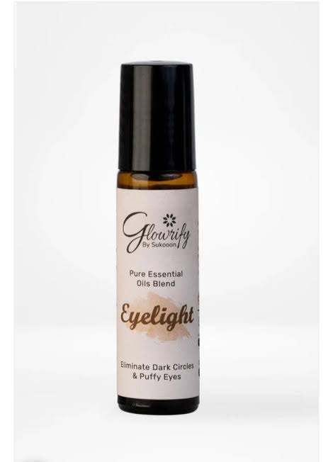 Eye Roller | Dark Circle Remover & Under Eye Care