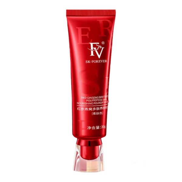 FV Matte Waterproof Foundation | Long Lasting Oil-Free Coverage